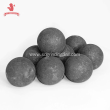 20-200mm grinding ball with good wear and toughness